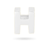 Bedel Letter - Sterling Zilver 925