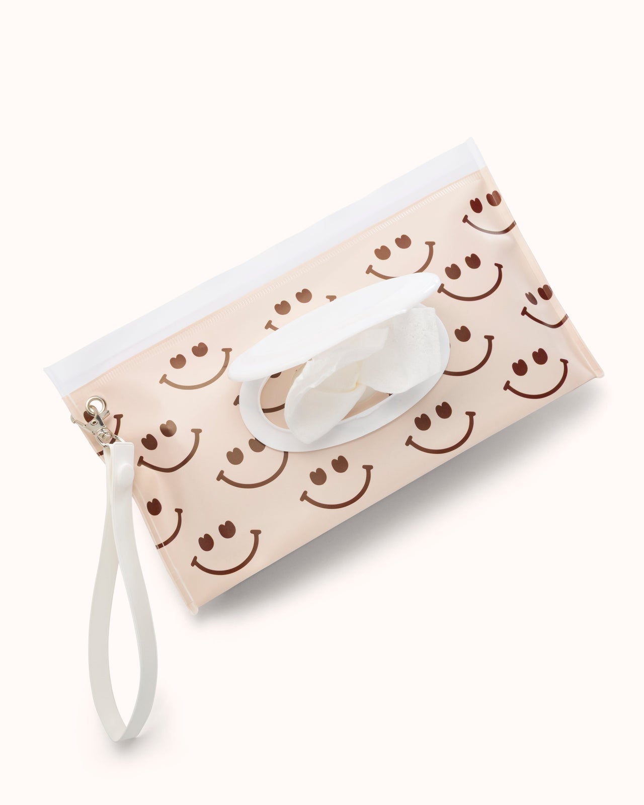 Bavoir Smile & Shine