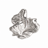 Bedel Sliding Birthflower - Sterling Zilver 925