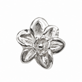 Bedel Sliding Birthflower - Sterling Zilver 925