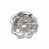 Bedel Sliding Birthflower - Sterling Zilver 925