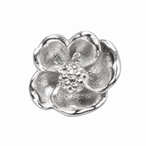 Bedel Sliding Birthflower - Sterling Zilver 925