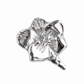 Bedel Sliding Birthflower - Sterling Zilver 925