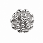 Bedel Sliding Birthflower - Sterling Zilver 925