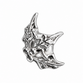 Bedel Sliding Birthflower - Sterling Zilver 925