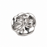 Bedel Sliding Birthflower - Sterling Zilver 925