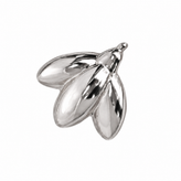 Bedel Sliding Birthflower - Sterling Zilver 925