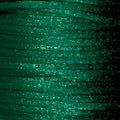 satijnkoord kleur emerald green