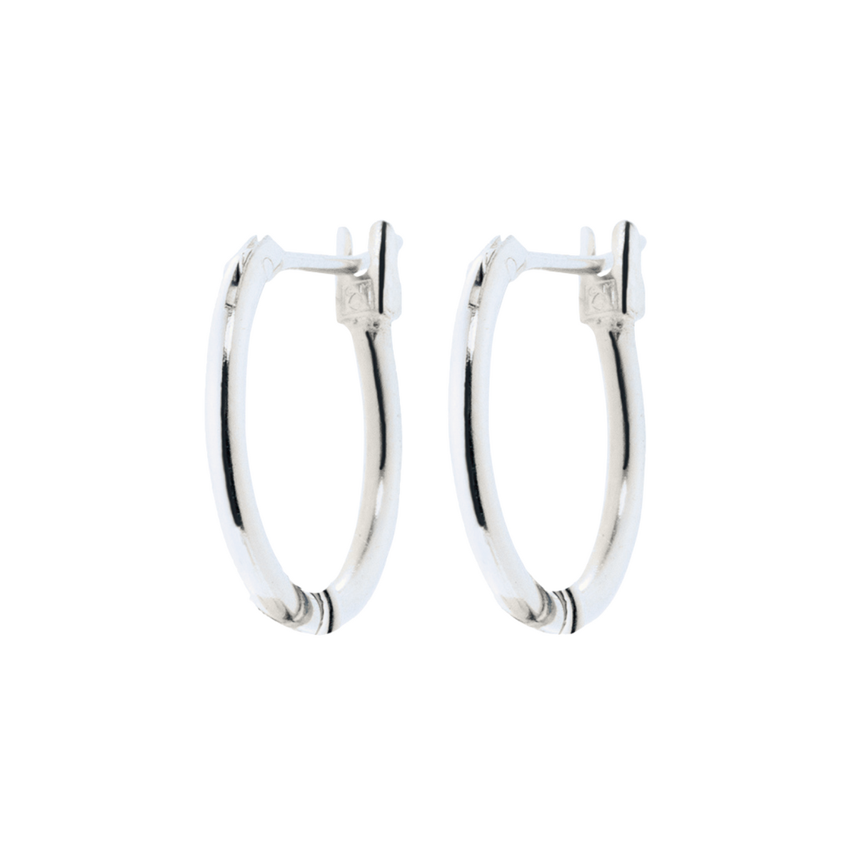 Ohrringe – Sterlingsilber 925