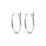 Ohrringe – Sterlingsilber 925