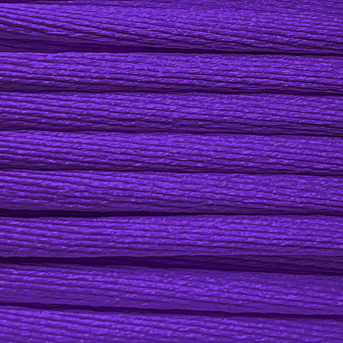 Koord per meter Satijn 2 mm