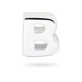 Bedel Letter - Sterling Zilver 925