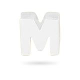 Bedel Letter - Sterling Zilver 925