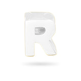 Bedel Letter - Sterling Zilver 925