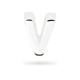 Crée ton Bracelet en Satin - Argent