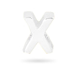 Bedel Letter - Sterling Zilver 925