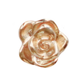 Birth Flower Beads Bedels - 18k Verguld