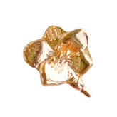 Birth Flower Beads Bedels - 18k Verguld