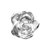 Charms Perles Fleur de Naissance - Argent Sterling 925