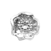 Charms Perles Fleur de Naissance - Argent Sterling 925