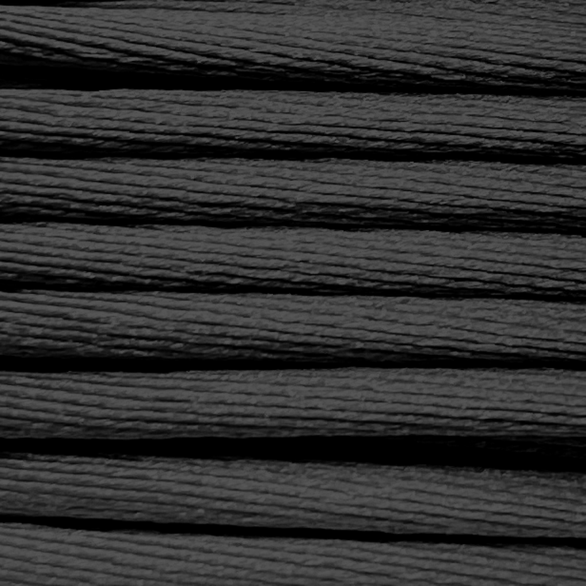 Koord per meter Satijn 1.5mm