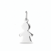 Charm – Sterlingsilber 925