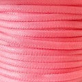 satijnkoord stretch kleur candy pink