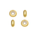 Charme - Plaqué Or 18 carats