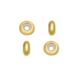 Charme - Plaqué Or 18 carats