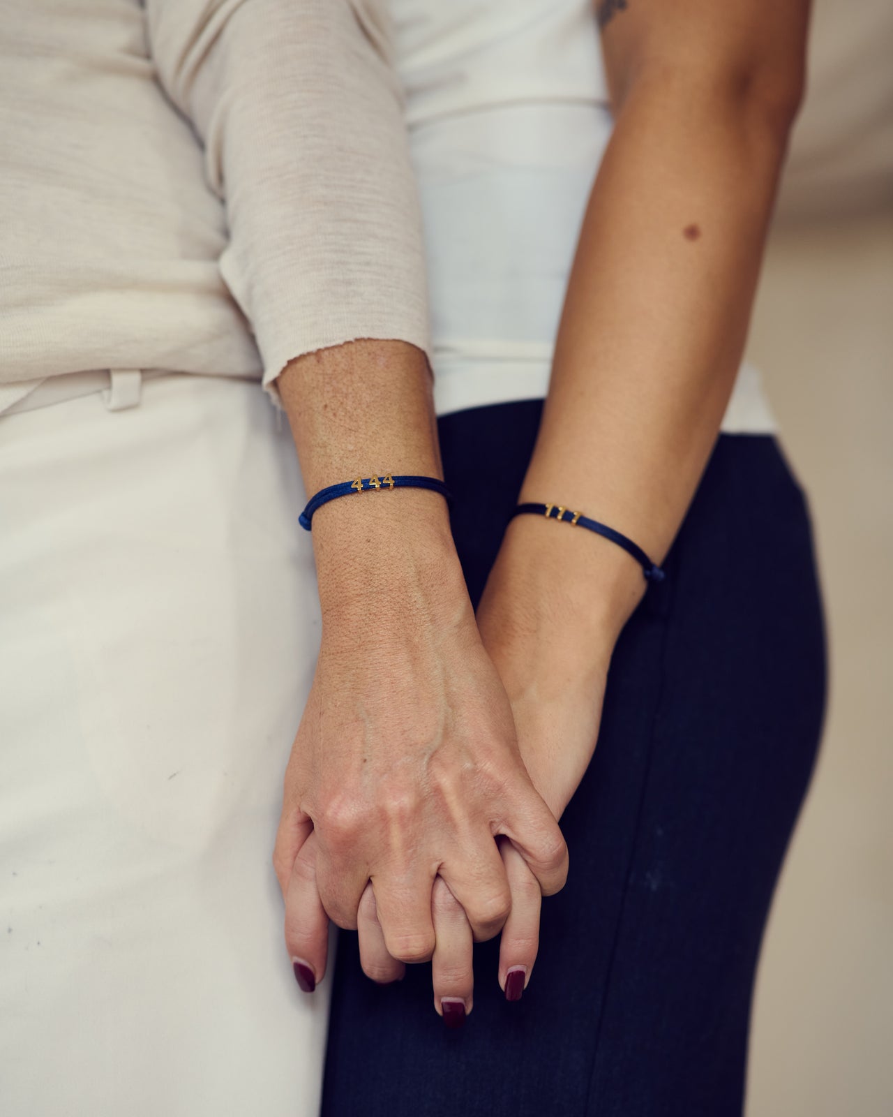 Lucky Armband - Sterling Zilver