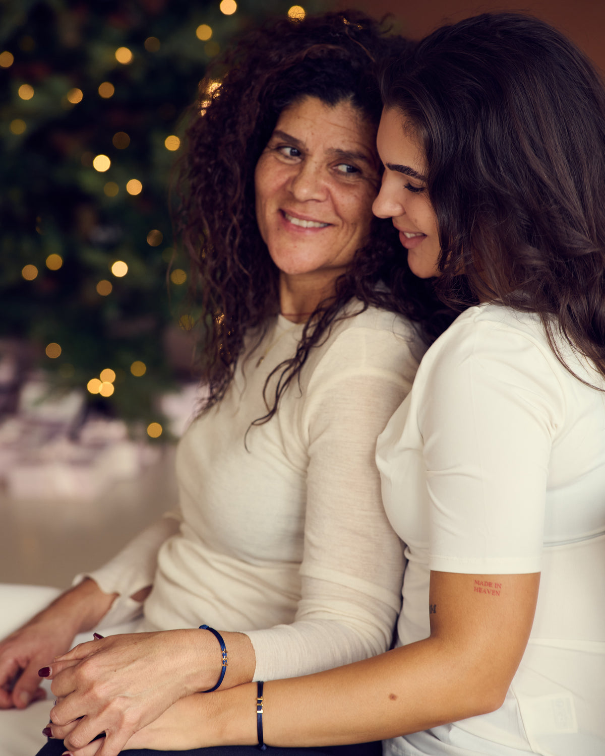 Lucky Armband - Sterling Zilver