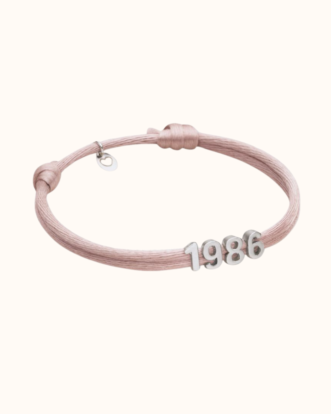 Lucky Armband - Sterling Zilver