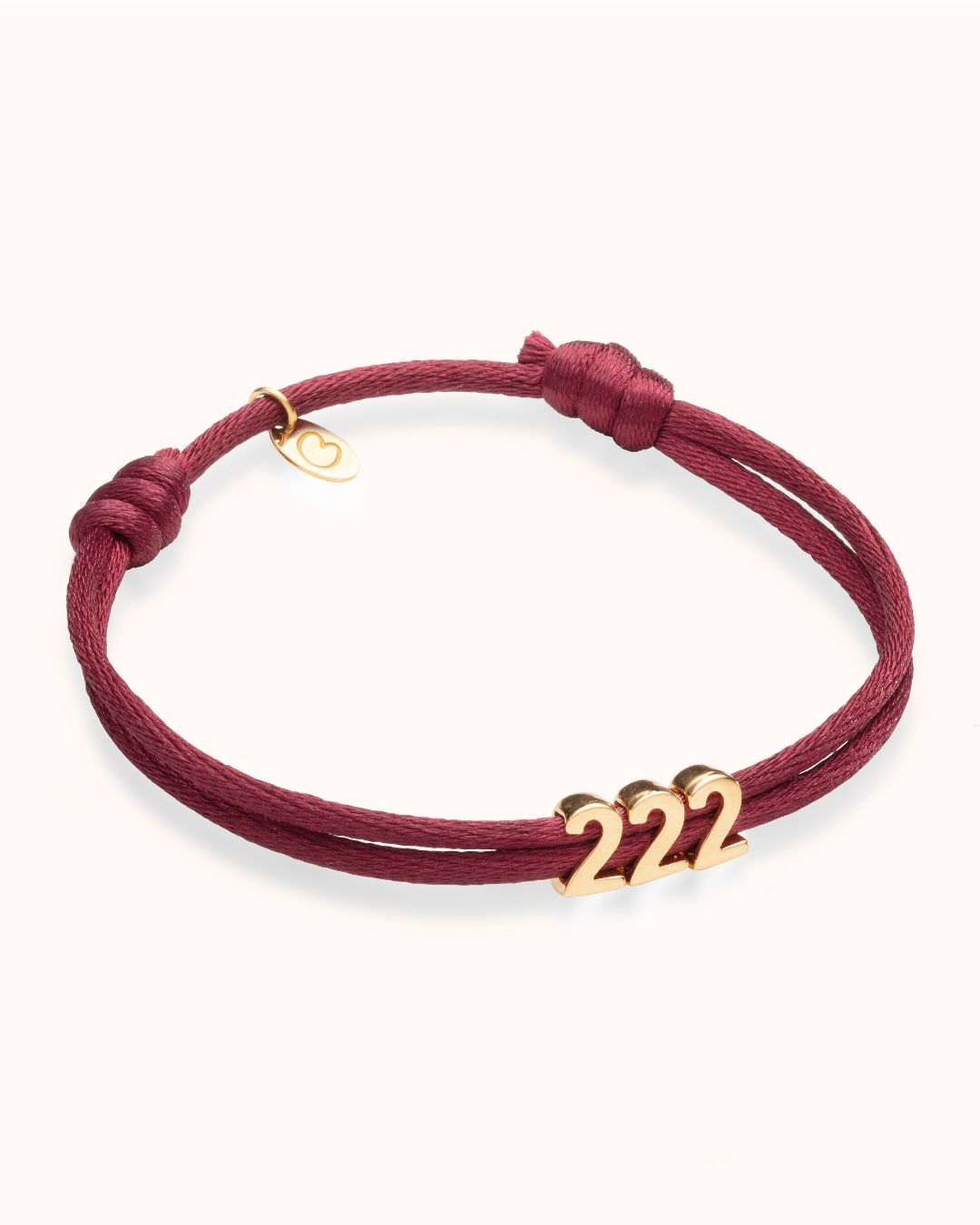 Lucky Armband - Verguld