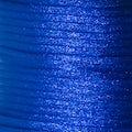 satijnkoord kleur cobalt blue