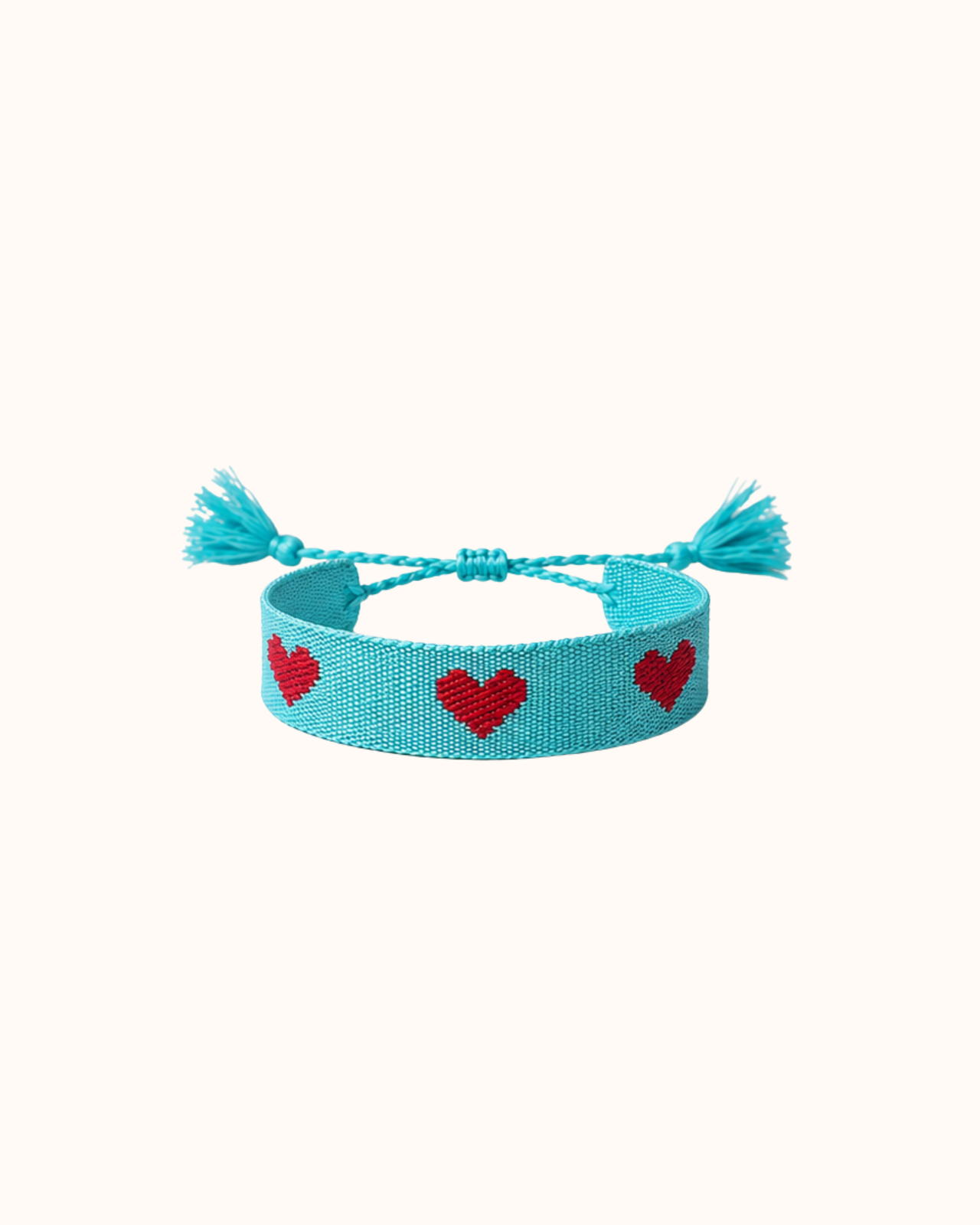 MAMALOVES Colour Your Summer Armband