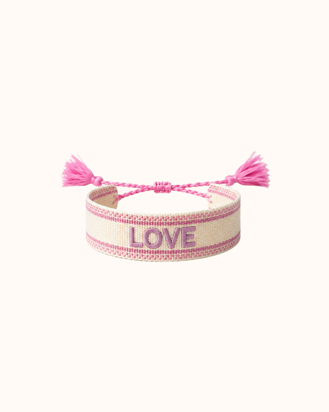 MAMALOVES Colour Your Summer Armband