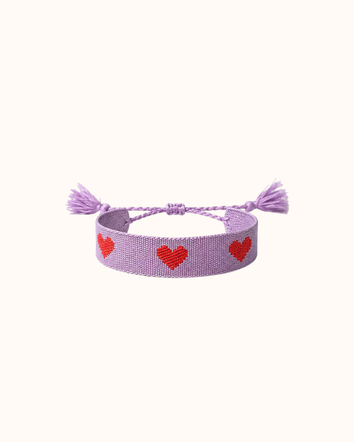MAMALOVES Colour Your Summer Armband