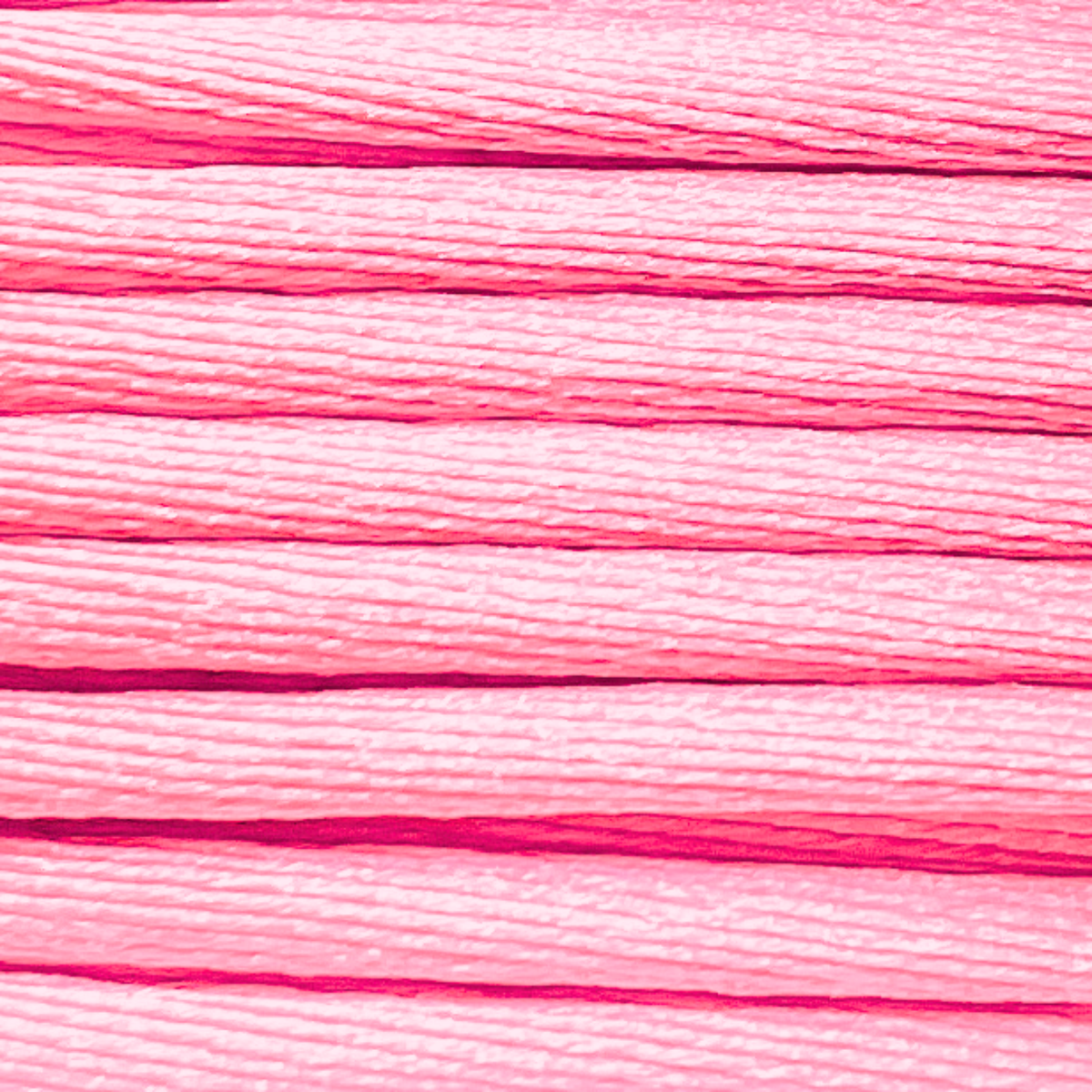 Koord per meter Satijn 2 mm