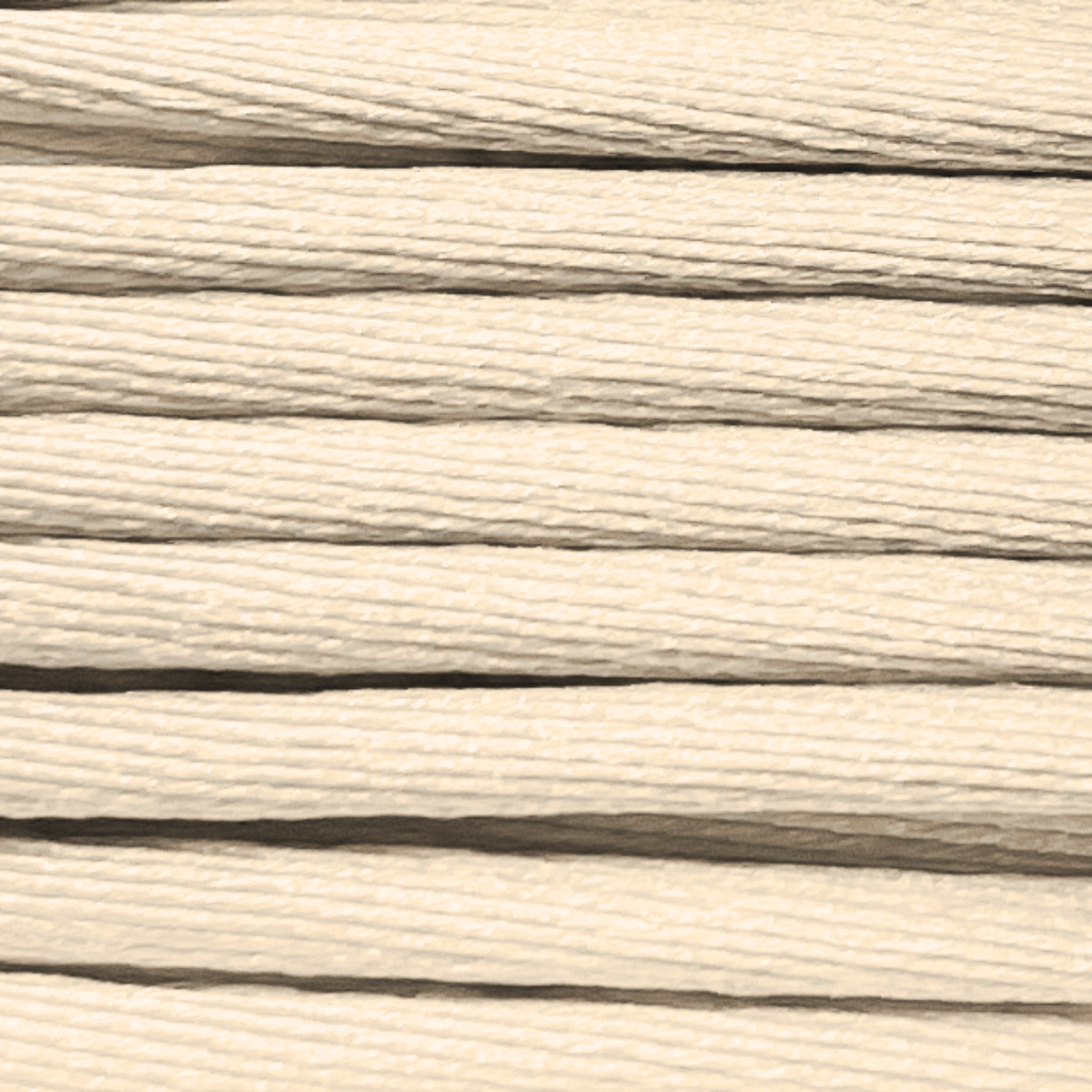 Koord per meter Satijn 2 mm