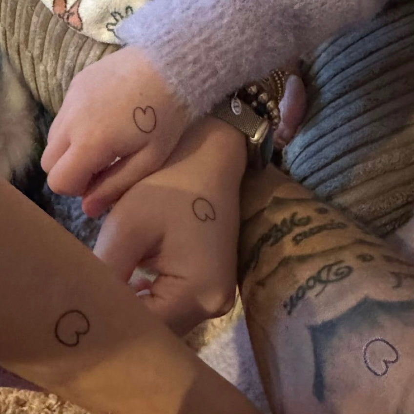 Familie Tattoos