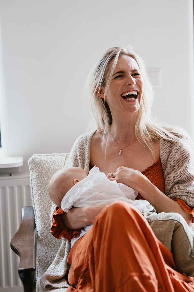 Dream Kette - Vergoldet