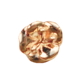 Bedel Sliding Birthflower - 18k Verguld