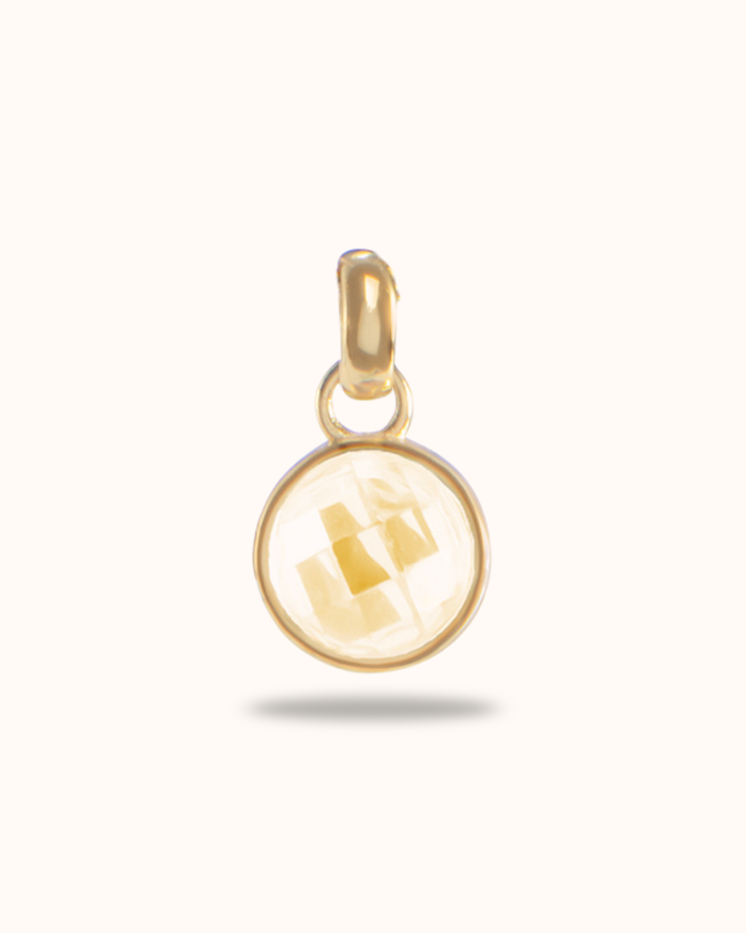 MAMALOVES Signature Earrings - Gold plated