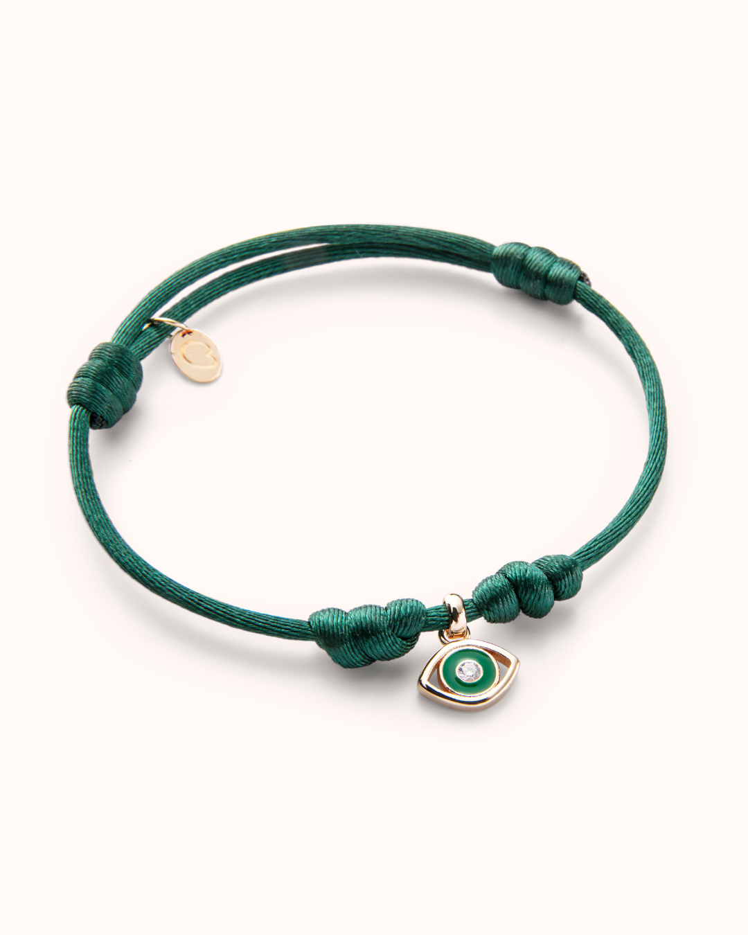 Charm Bracelet - Gold Plated - Personalized Jewelry