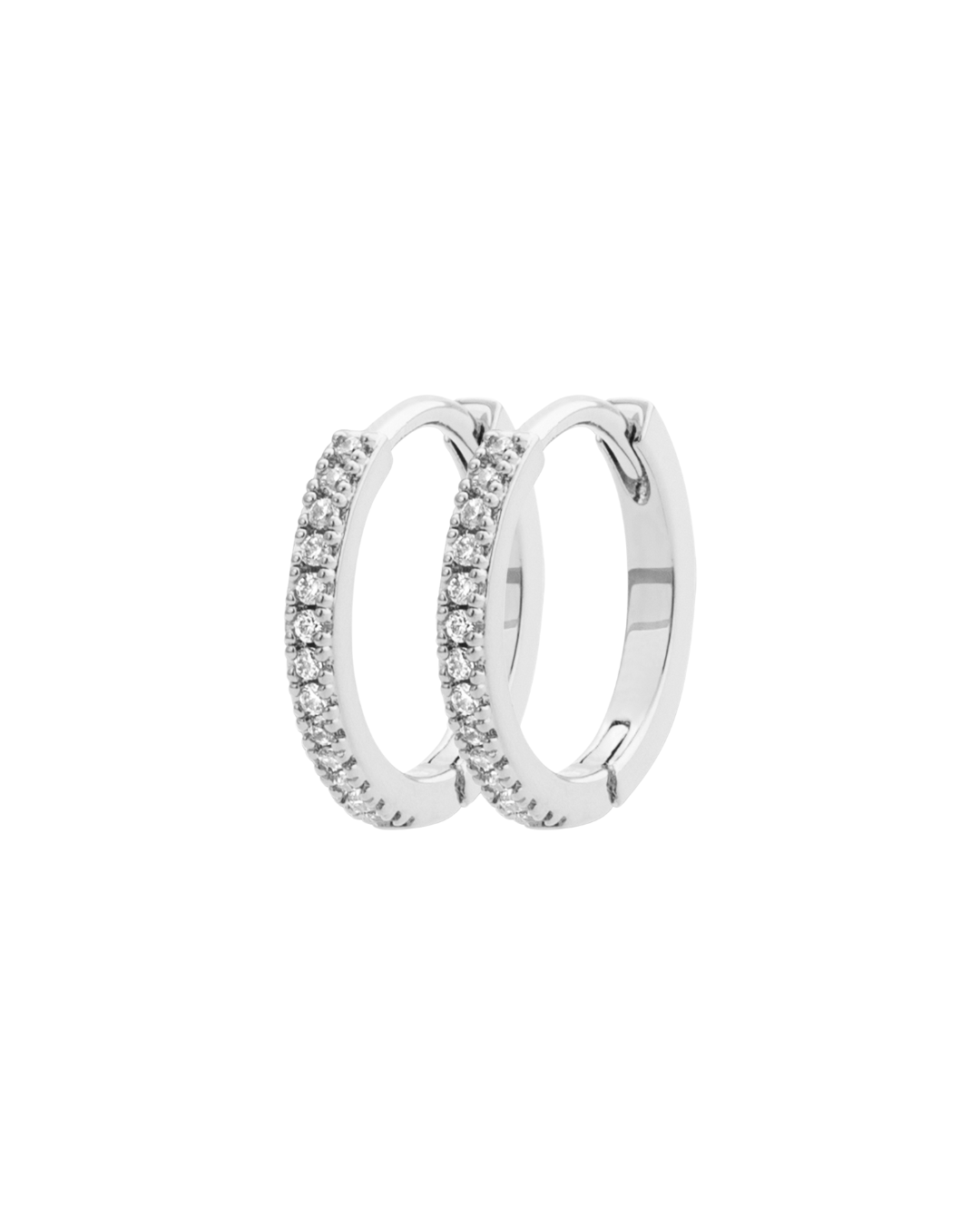 Ohrringe – Sterlingsilber 925