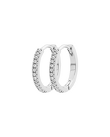 Ohrringe – Sterlingsilber 925