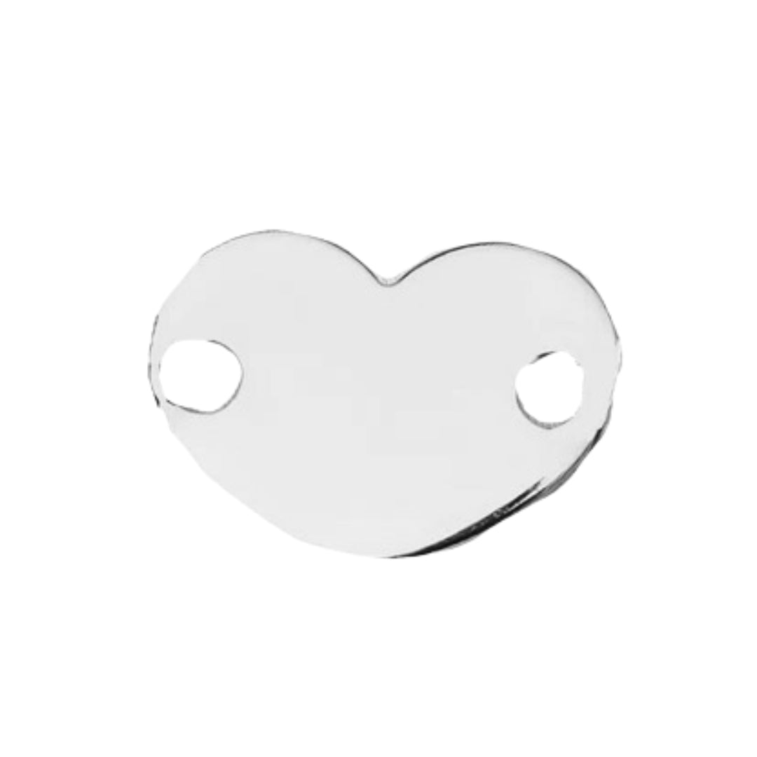 Charme - Argent Sterling 925