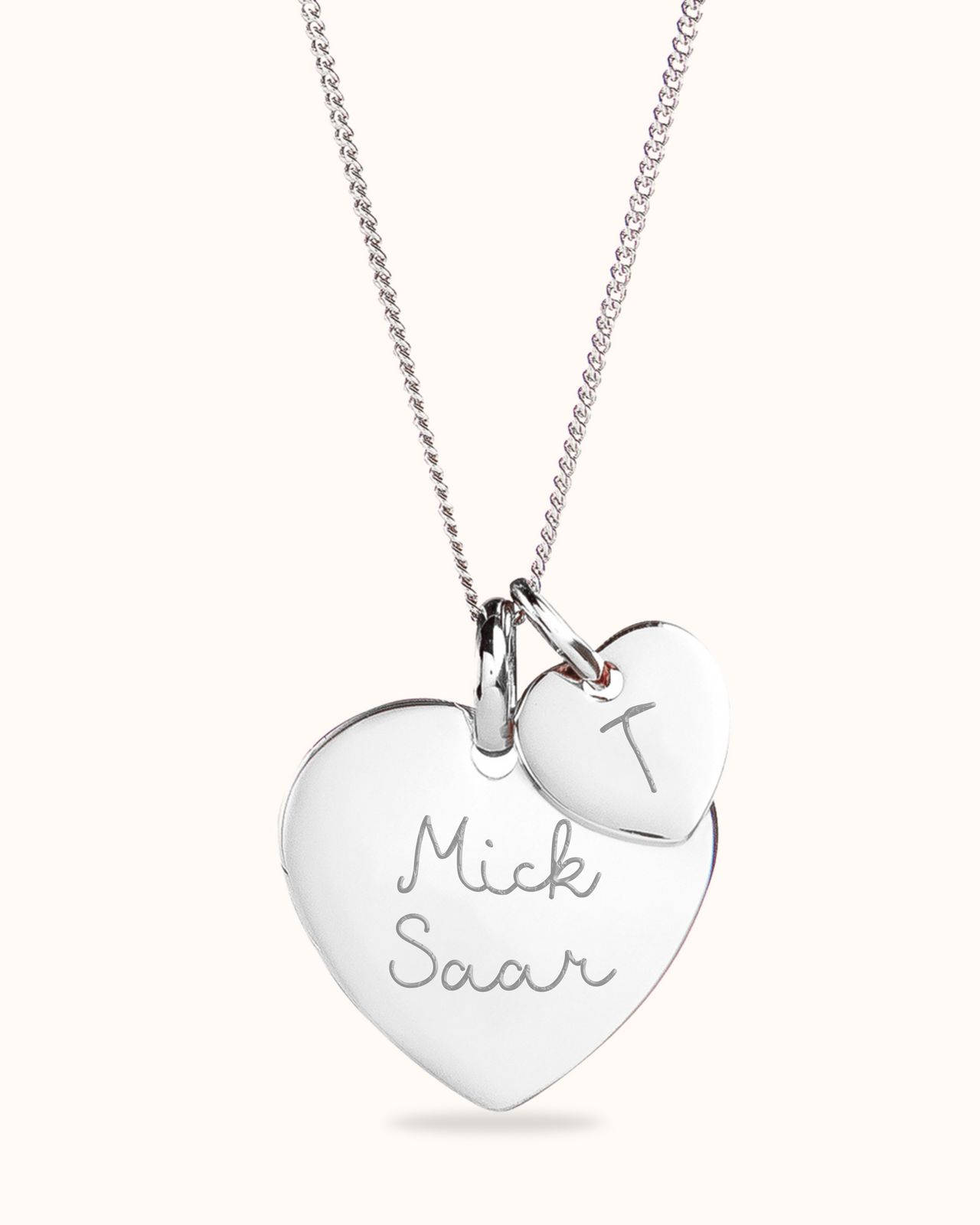 Heart Charm with E-MAIL ME Message Sterling Silver - Attachment Included Heart Charm with E-MAIL ME Message Sterling Silver - Attachment Included