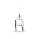 Charm Mini charm initiale - Argent 925