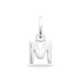 Charm Mini charm initiale - Argent 925